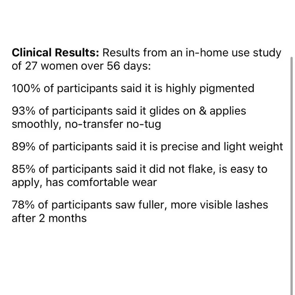 NIB Freck Beauty Lashrocket Liquid Liner - Picture 6 of 9